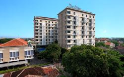 The Alana Hotel & Conference Center Malioboro Yogyakarta by ASTON