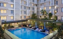 The Alana Hotel & Conference Center Malioboro Yogyakarta by ASTON