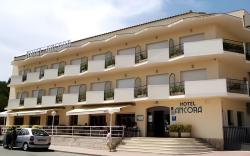 Hotel Ancora