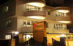 Trinity Suites
