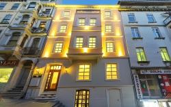 Meroddi Bagdatliyan Hotel