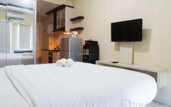 Clean Studio Apt at Orchard Supermall By Travelio