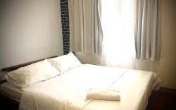 Selesa Hillhomes Stay Deluxe Room
