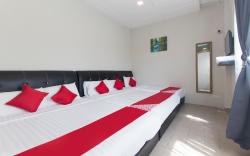 OYO 1189 Big C Motel