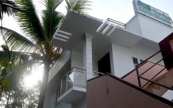 The Pod Cochin Homestay