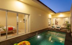VILLA SYDNEY - 2BR Private Pool Villa in Seminyak