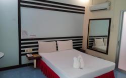 Sutha Garden Resort