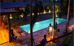 The Myhome Resort