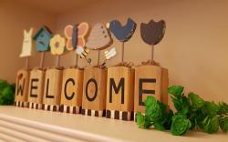 幸福是句號民宿