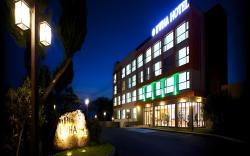 Ewha Hotel