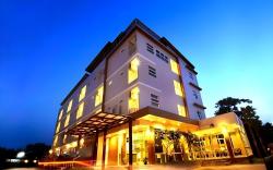The Bliss Loei Living Hotel