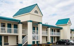 Quality Inn Chipley I-10 at Exit 120