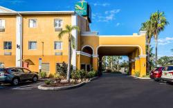 Quality Inn Sarasota I-75