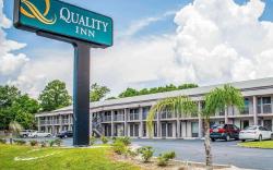 Quality Inn & Conference Center