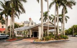 Hotel Airport Cruise Port South