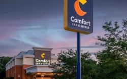 Comfort Inn & Suites Newark - Wilmington