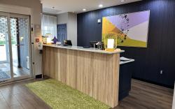 Spark by Hilton Guilford