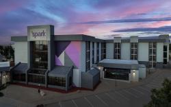 Spark by Hilton Denver East I 70