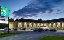 Quality Inn