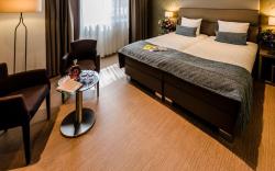 OZO Hotel Arena Amsterdam