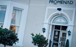 Promenâd B&B