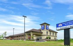Americas Best Value Inn Tupelo