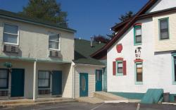 Grannys Motel Frackville