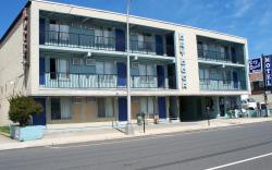 Dry Dock Motel Seaside Heights