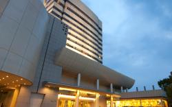 Kofu Kinenbi Hotel