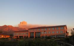 Hotel Rainbow Sakurajima