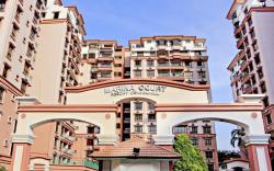 KK Vacation Apartments @ Marina Court Resort Condominium