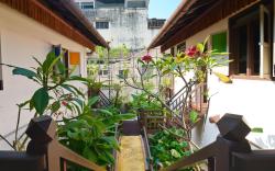 Sarang Paloh Heritage Stay and Event Hall