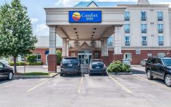 Comfort Inn