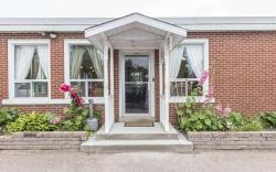 Super 8 by Wyndham Pembroke