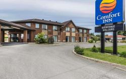 Comfort Inn