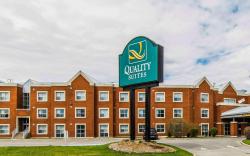 Quality Suites