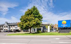 Comfort Inn Montreal Aeroport