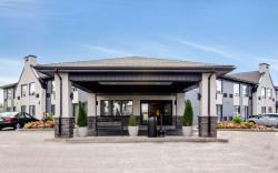 Comfort Inn Aeroport