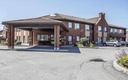 Comfort Inn