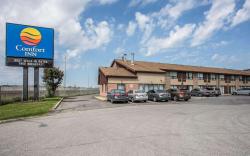 Comfort Inn