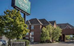 Comfort Suites