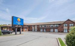 Comfort Inn