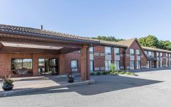 Comfort Inn