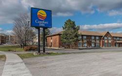 Comfort Inn Hwy. 401
