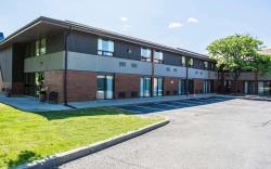 Comfort Inn West