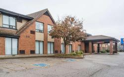 Comfort Inn