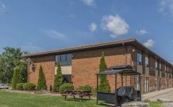 Comfort Inn