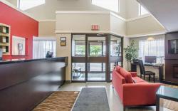 Comfort Inn