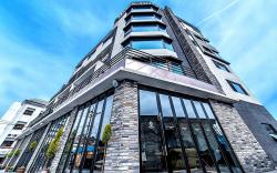 Jeju Nine Boutique Hotel