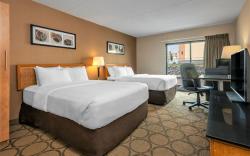 Comfort Inn West